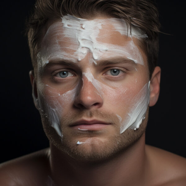 skincare for men